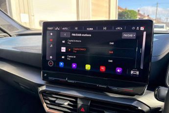 Cupra Formentor 1.5 TSI 150 V2 5dr DSG