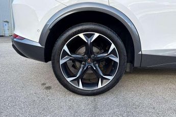 Cupra Formentor 1.5 TSI 150 V2 5dr DSG