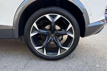 Cupra Formentor 1.5 TSI 150 V2 5dr DSG