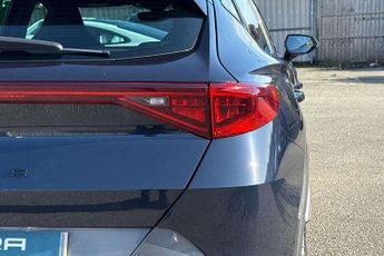 Cupra Formentor 1.5 TSI 150 V2 5dr DSG