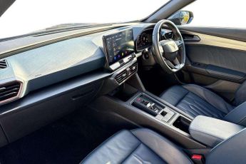 Cupra Formentor 1.5 TSI 150 V2 5dr DSG