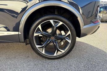 Cupra Formentor 1.5 TSI 150 V2 5dr DSG