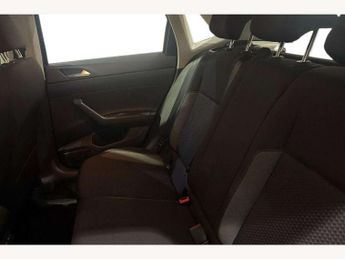 Volkswagen Polo 1.0 TSI Life 5dr DSG