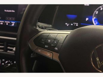 Volkswagen Polo 1.0 TSI Life 5dr DSG