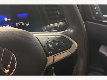 Volkswagen Polo 1.0 TSI Life 5dr DSG