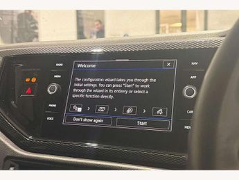 Volkswagen Polo 1.0 TSI Life 5dr DSG