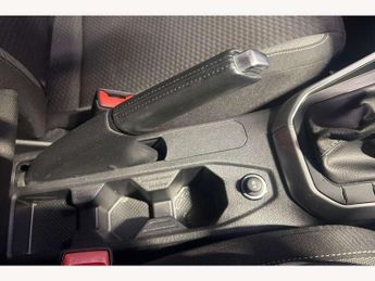 Volkswagen Polo 1.0 TSI Life 5dr DSG