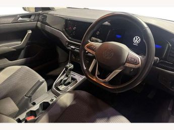 Volkswagen Polo 1.0 TSI Life 5dr DSG