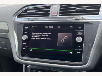 Volkswagen Tiguan 2.0 TDI R-Line Edition 5dr DSG