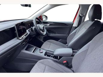 Volkswagen Tiguan 1.5 TSI eHybrid Match 5dr DSG