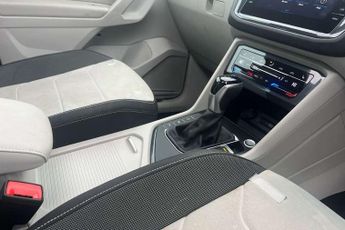 Volkswagen Tiguan 1.5 TSI 150 Elegance 5dr DSG