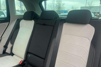 Volkswagen Tiguan 1.5 TSI 150 Elegance 5dr DSG