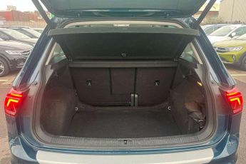 Volkswagen Tiguan 1.5 TSI 150 Elegance 5dr DSG