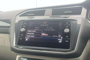 Volkswagen Tiguan 1.5 TSI 150 Elegance 5dr DSG
