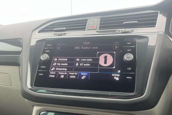 Volkswagen Tiguan 1.5 TSI 150 Elegance 5dr DSG