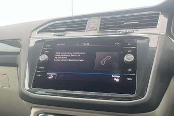 Volkswagen Tiguan 1.5 TSI 150 Elegance 5dr DSG