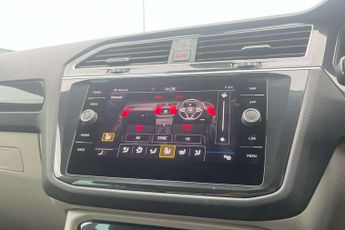 Volkswagen Tiguan 1.5 TSI 150 Elegance 5dr DSG