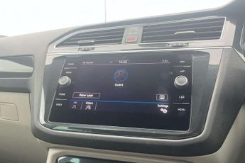 Volkswagen Tiguan 1.5 TSI 150 Elegance 5dr DSG