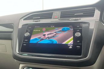 Volkswagen Tiguan 1.5 TSI 150 Elegance 5dr DSG