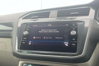 Volkswagen Tiguan 1.5 TSI 150 Elegance 5dr DSG