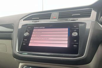 Volkswagen Tiguan 1.5 TSI 150 Elegance 5dr DSG
