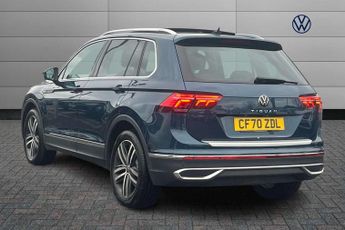 Volkswagen Tiguan 1.5 TSI 150 Elegance 5dr DSG