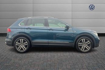 Volkswagen Tiguan 1.5 TSI 150 Elegance 5dr DSG