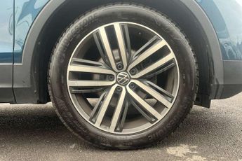 Volkswagen Tiguan 1.5 TSI 150 Elegance 5dr DSG