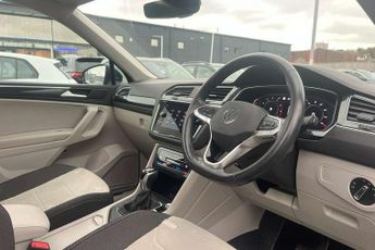 Volkswagen Tiguan 1.5 TSI 150 Elegance 5dr DSG