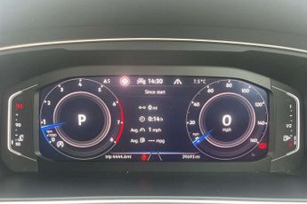 Volkswagen Tiguan 1.5 TSI 150 Elegance 5dr DSG