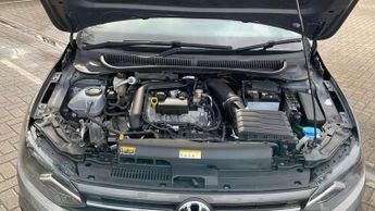 Volkswagen Polo 1.0 TSI 95 Match 5dr DSG