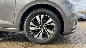 Volkswagen Polo 1.0 TSI 95 Match 5dr DSG