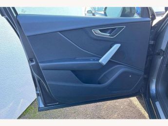 Audi Q2 35 TDI Quattro S Line 5dr S Tronic