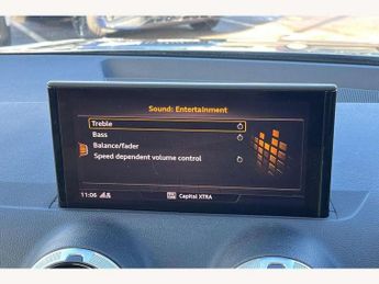 Audi Q2 35 TDI Quattro S Line 5dr S Tronic