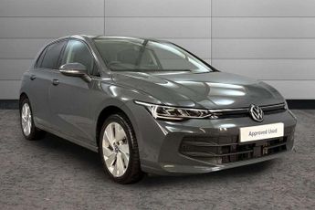 Volkswagen Golf 1.5 TSI 204 Match eHybrid 5dr DSG