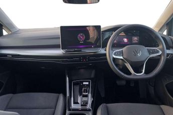 Volkswagen Golf 1.5 TSI 204 Style eHybrid 5dr DSG