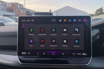 Volkswagen Golf 1.5 TSI 204 Style eHybrid 5dr DSG