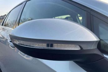 Volkswagen Golf 1.5 TSI 204 Style eHybrid 5dr DSG