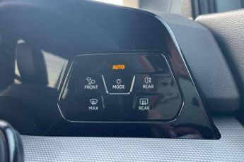 Volkswagen Golf 1.5 TSI 204 Style eHybrid 5dr DSG
