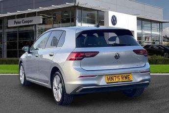 Volkswagen Golf 1.5 TSI 204 Style eHybrid 5dr DSG