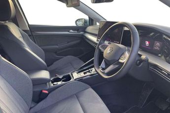 Volkswagen Golf 1.5 TSI 204 Style eHybrid 5dr DSG