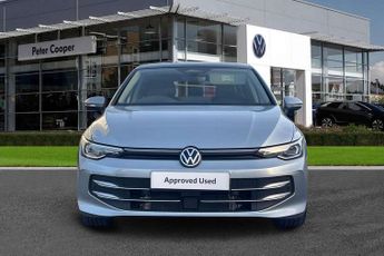 Volkswagen Golf 1.5 TSI 204 Style eHybrid 5dr DSG