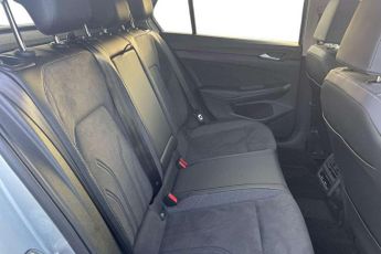 Volkswagen Golf 1.5 TSI 204 Style eHybrid 5dr DSG