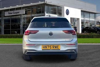 Volkswagen Golf 1.5 TSI 204 Style eHybrid 5dr DSG
