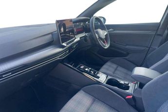 Volkswagen Golf GTI 2.0 TSI 265 GTI 5dr DSG