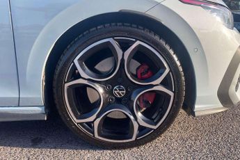 Volkswagen Golf GTI 2.0 TSI 265 GTI 5dr DSG