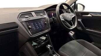 Volkswagen Tiguan 1.5 TSI 150 Elegance 5dr DSG