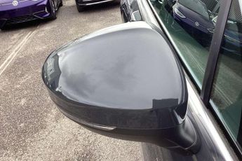 Volkswagen Tiguan 1.5 TSI 150 Elegance 5dr DSG