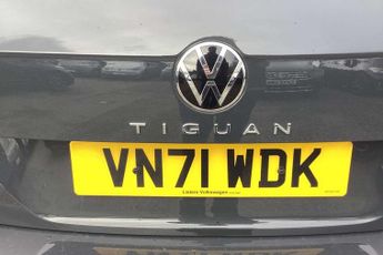 Volkswagen Tiguan 1.5 TSI 150 Elegance 5dr DSG