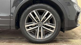 Volkswagen Tiguan 1.5 TSI 150 Elegance 5dr DSG